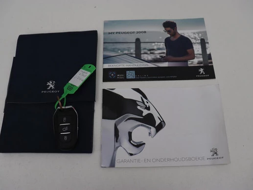 Peugeot e-2008 - Afbeelding 28 van 30