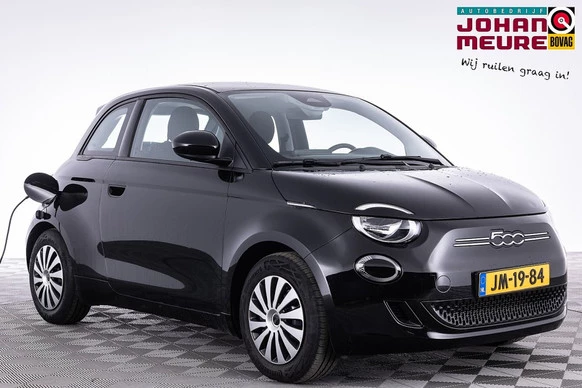 Fiat 500e - Afbeelding 1 van 28