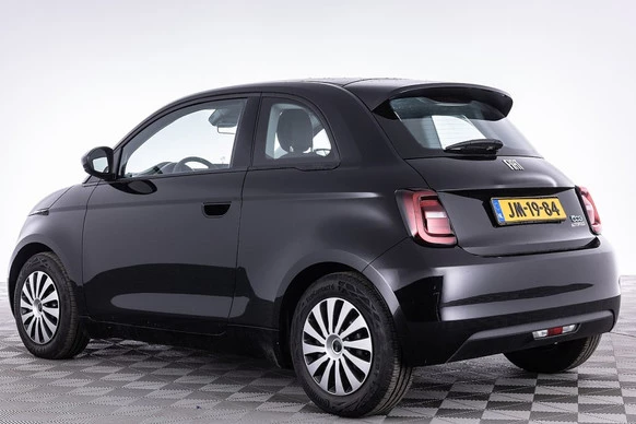 Fiat 500e - Afbeelding 2 van 28