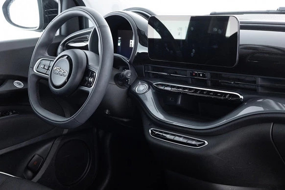 Fiat 500e - Afbeelding 3 van 28