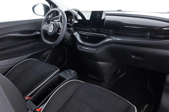 Fiat 500e - Afbeelding 4 van 28