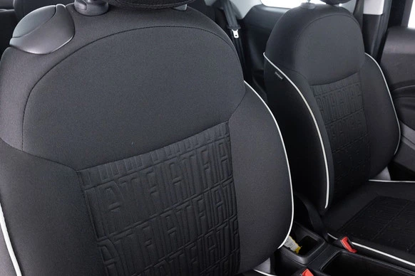 Fiat 500e - Afbeelding 5 van 28