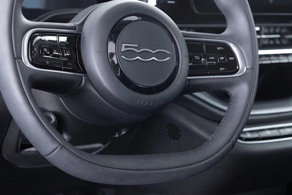 Fiat 500e - Afbeelding 8 van 28