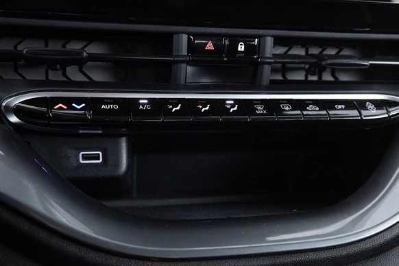 Fiat 500e - Afbeelding 11 van 28