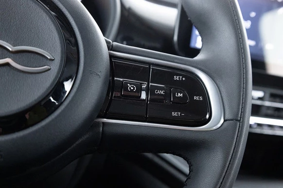 Fiat 500e - Afbeelding 15 van 28