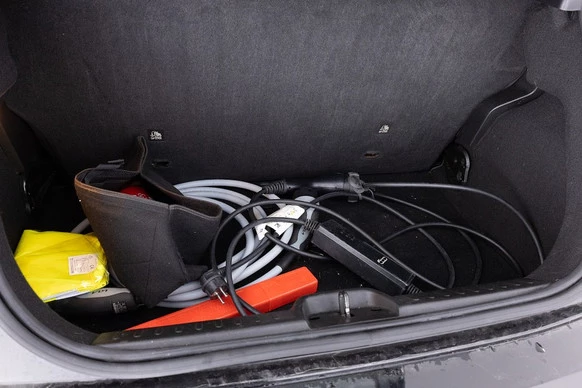 Fiat 500e - Afbeelding 18 van 28