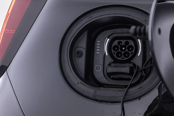 Fiat 500e - Afbeelding 19 van 28