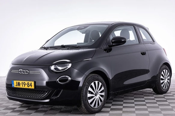 Fiat 500e - Afbeelding 23 van 28