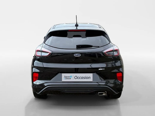 Ford Puma - Afbeelding 6 van 29