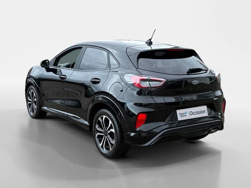 Ford Puma - Afbeelding 8 van 29