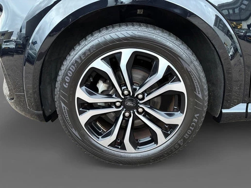 Ford Puma - Afbeelding 9 van 29