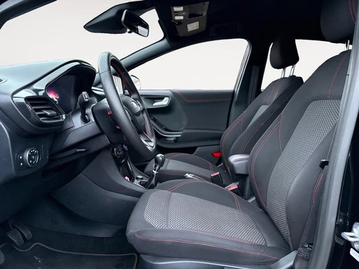 Ford Puma - Afbeelding 13 van 29