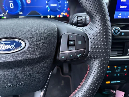 Ford Puma - Afbeelding 17 van 29