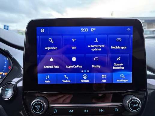 Ford Puma - Afbeelding 19 van 29