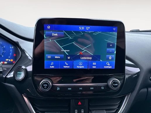 Ford Puma - Afbeelding 20 van 29