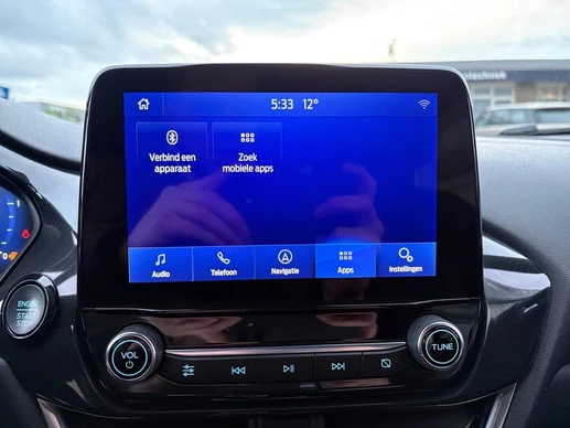 Ford Puma - Afbeelding 21 van 29