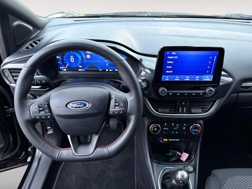 Ford Puma - Afbeelding 22 van 29