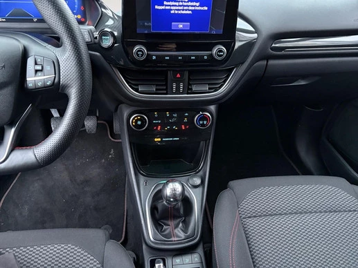 Ford Puma - Afbeelding 23 van 29