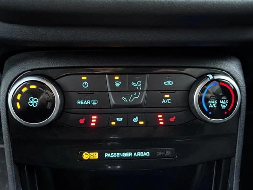 Ford Puma - Afbeelding 24 van 29