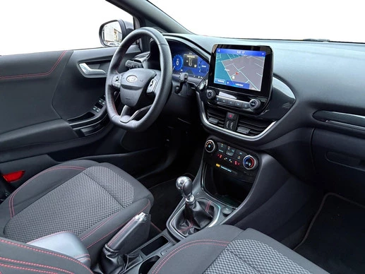 Ford Puma - Afbeelding 25 van 29