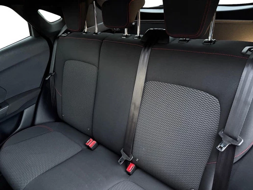 Ford Puma - Afbeelding 27 van 29