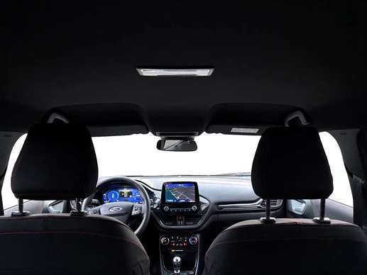 Ford Puma - Afbeelding 28 van 29