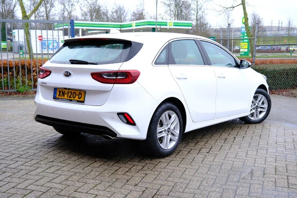 Kia Ceed - Afbeelding 3 van 30