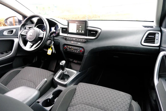 Kia Ceed - Afbeelding 5 van 30