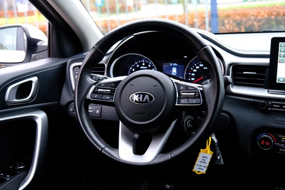 Kia Ceed - Afbeelding 6 van 30