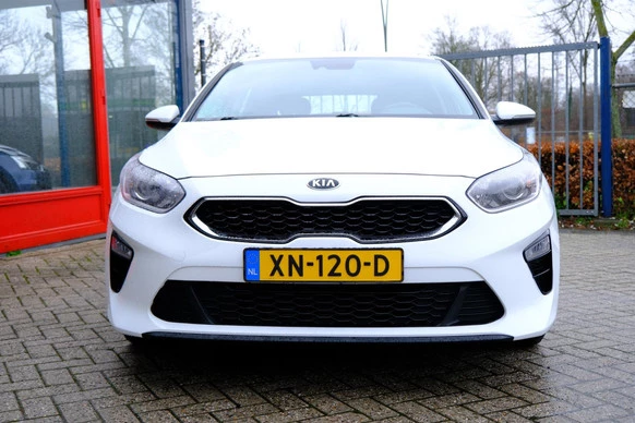 Kia Ceed - Afbeelding 7 van 30