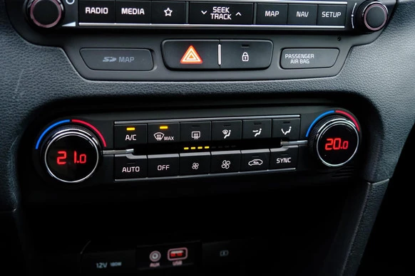 Kia Ceed - Afbeelding 13 van 30