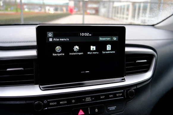 Kia Ceed - Afbeelding 15 van 30