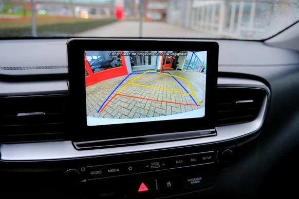 Kia Ceed - Afbeelding 16 van 30