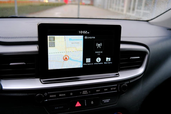 Kia Ceed - Afbeelding 17 van 30