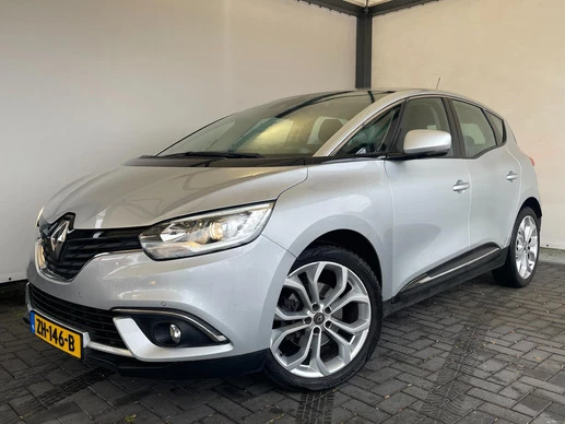 Renault Scénic - Afbeelding 1 van 25