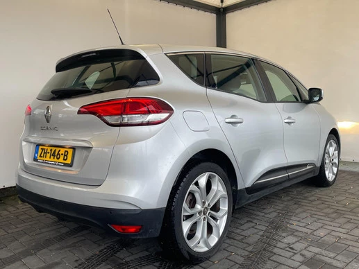 Renault Scénic - Afbeelding 2 van 25