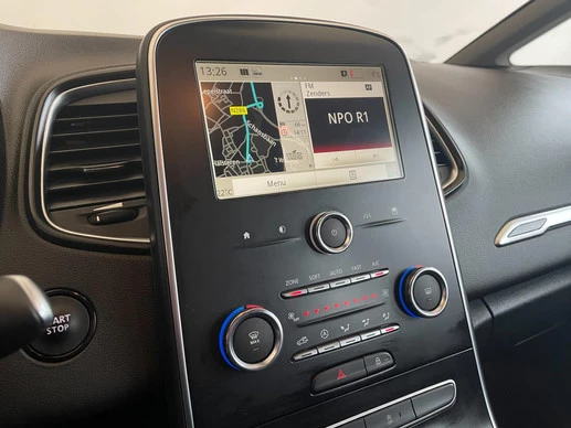 Renault Scénic - Afbeelding 5 van 25