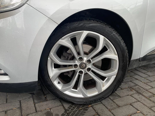 Renault Scénic - Afbeelding 9 van 25