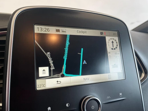 Renault Scénic - Afbeelding 12 van 25