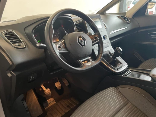 Renault Scénic - Afbeelding 20 van 25