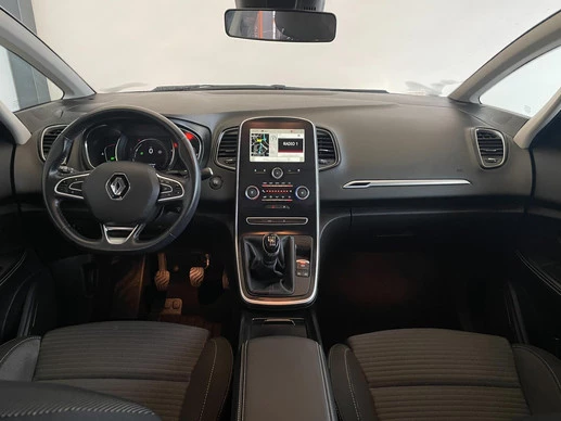 Renault Scénic - Afbeelding 22 van 25