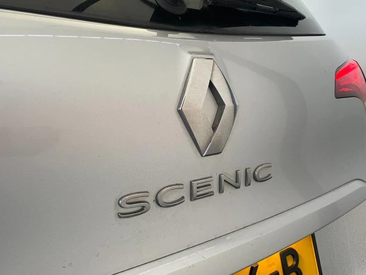 Renault Scénic - Afbeelding 24 van 25