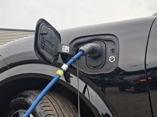 Ford Mustang - Afbeelding 8 van 30