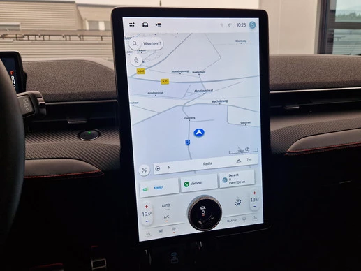 Ford Mustang - Afbeelding 26 van 30