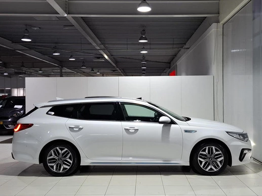 Kia Optima - Afbeelding 9 van 30