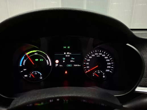 Kia Optima - Afbeelding 11 van 30