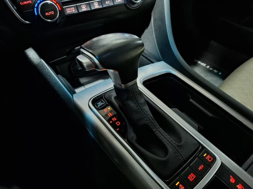 Kia Optima - Afbeelding 12 van 30