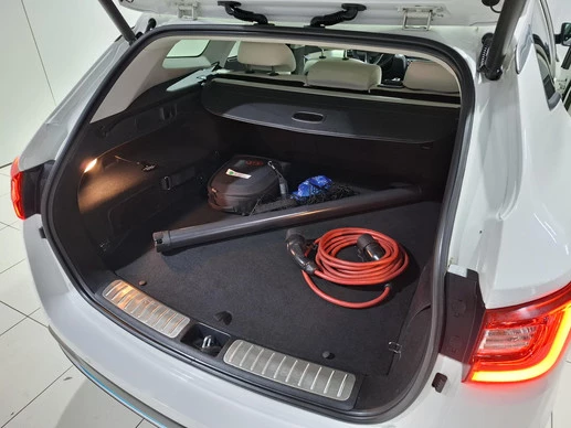 Kia Optima - Afbeelding 17 van 30