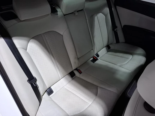 Kia Optima - Afbeelding 18 van 30