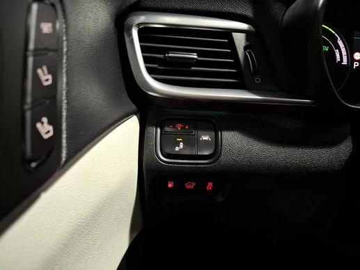 Kia Optima - Afbeelding 20 van 30